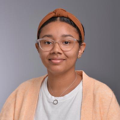 Jasmine Thomas