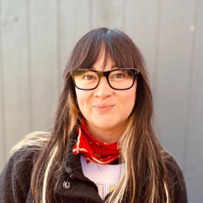 Headshot of Denise Quintel