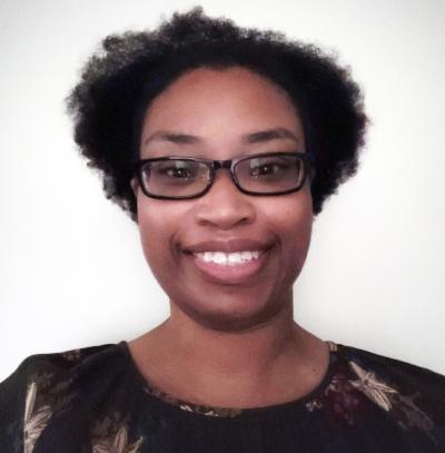 Headshot of Ashley Wilson