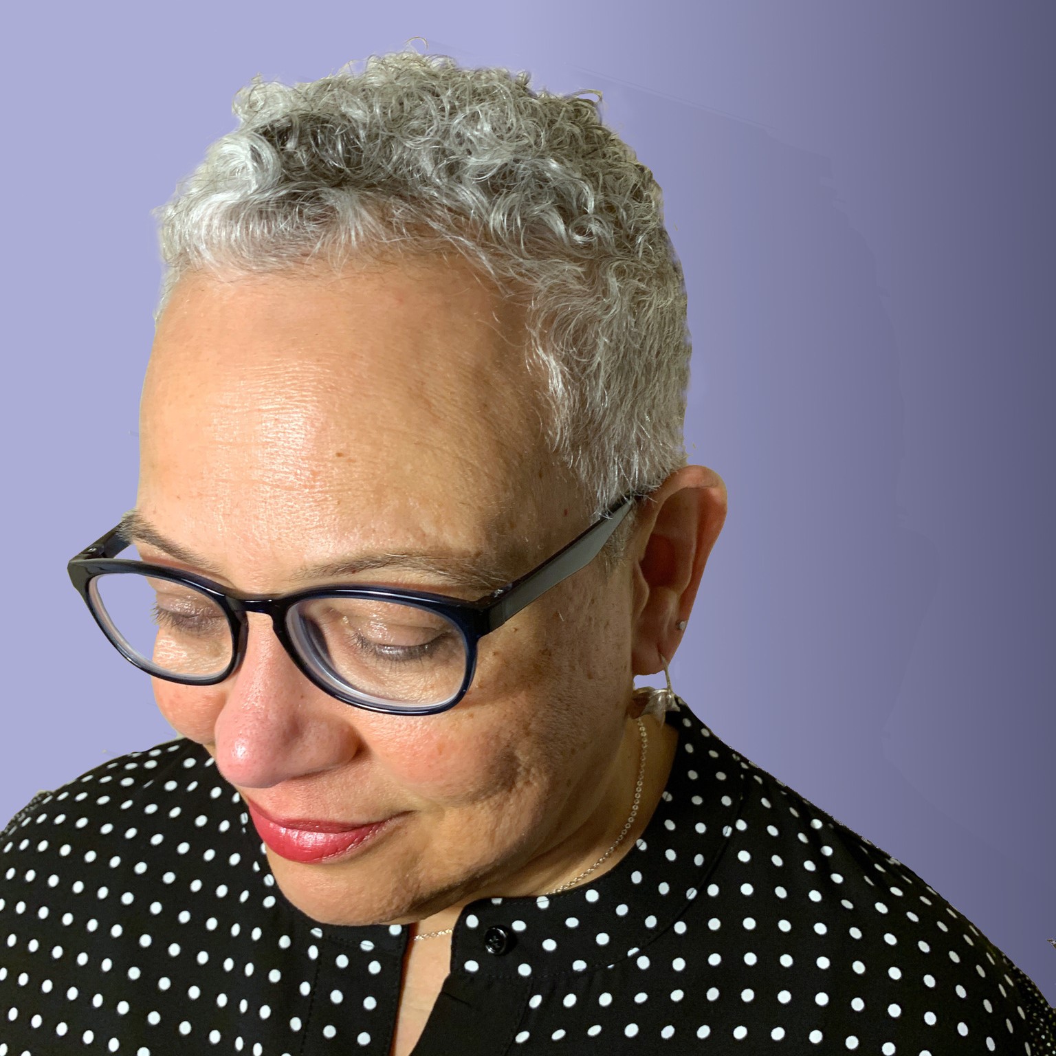 Headshot of Edith Campbell