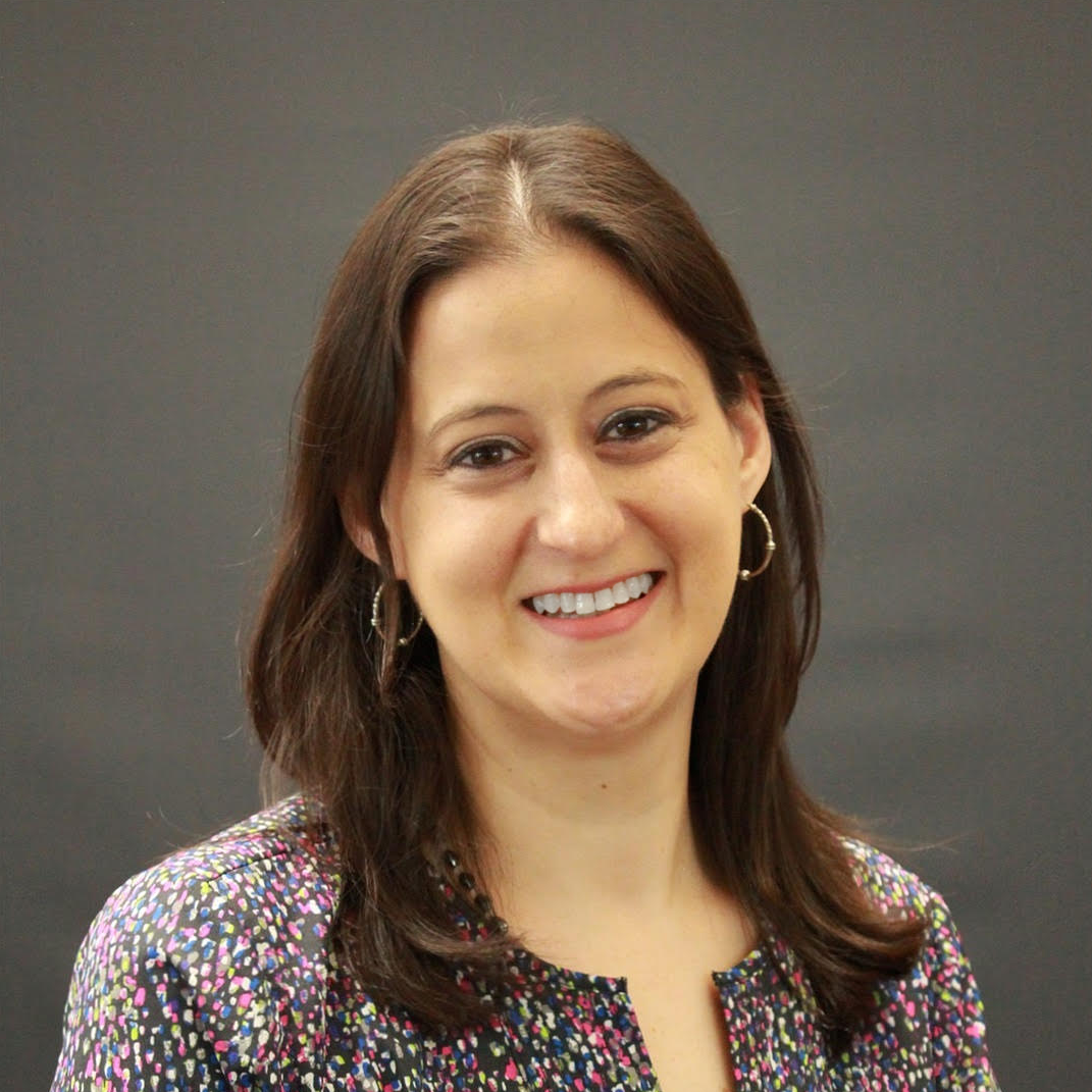 Headshot of Gina Cherundolo