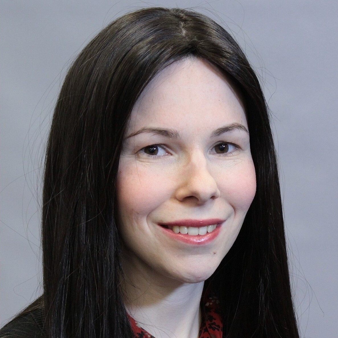Headshot of Michelle Ehrenpreis