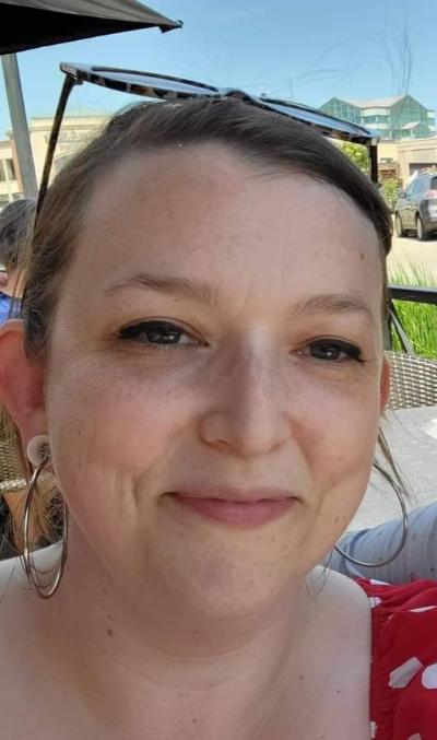 Headshot of Marion Archer