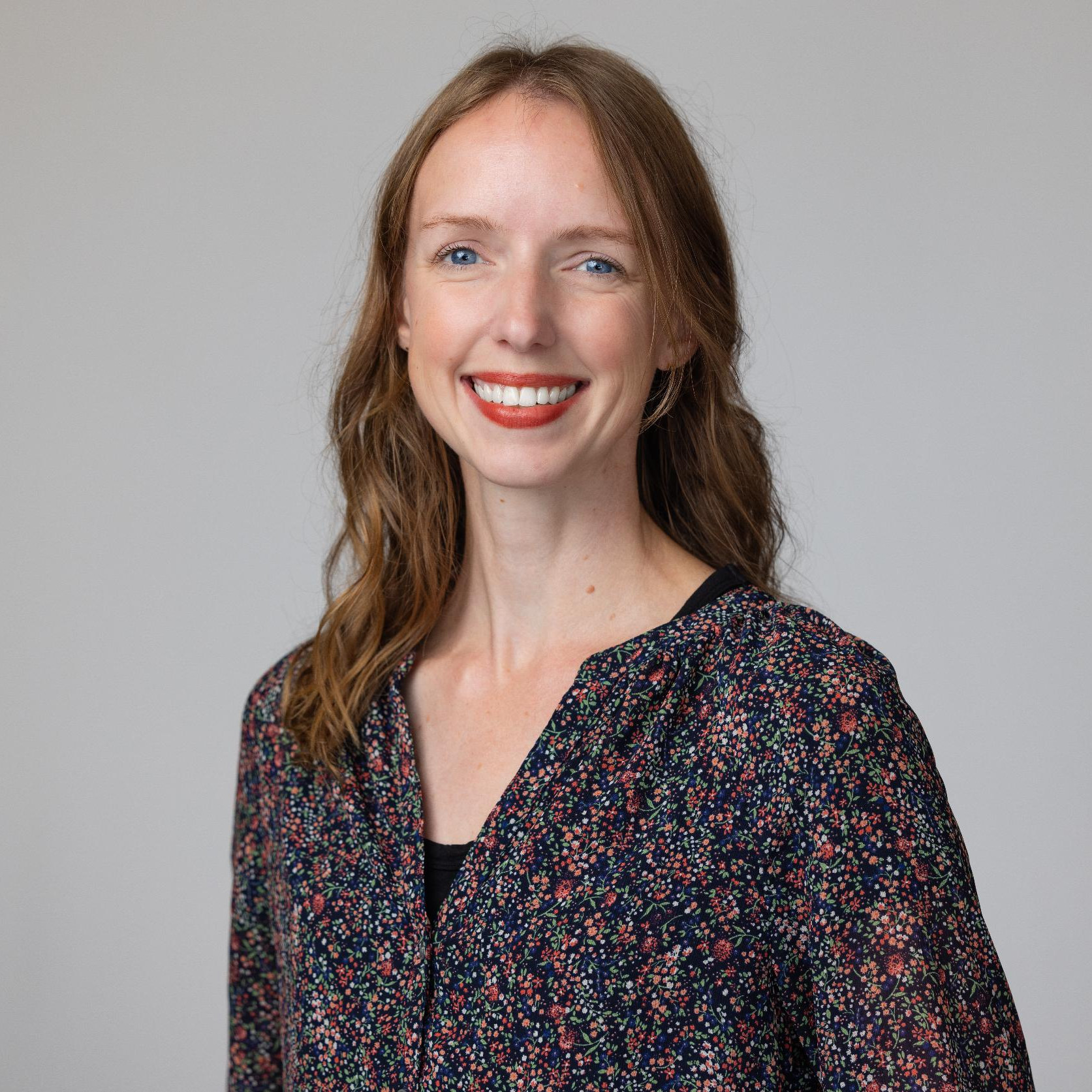 Headshot of Andrea Boothby Rice