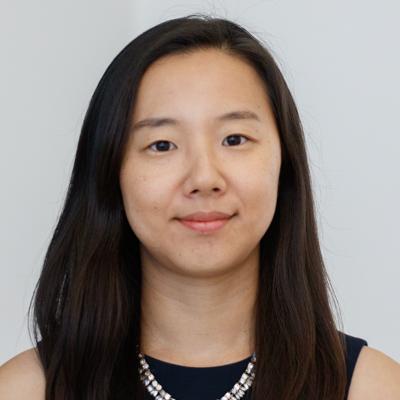Headshot of Soojeong Herring