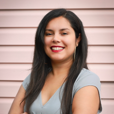 Headshot of Lauren Lay